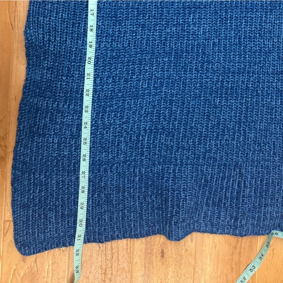 Free Peoplee Eleven Chunky Knit Sweater - Picture 10 of 10